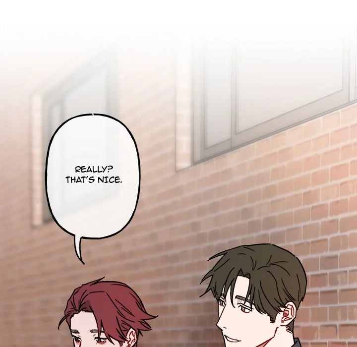 Our Future - Chapter 11
